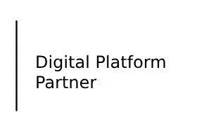 Digital Paltform Partner